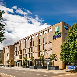 Holiday Inn Express London - Excel, An Ihg Hotel